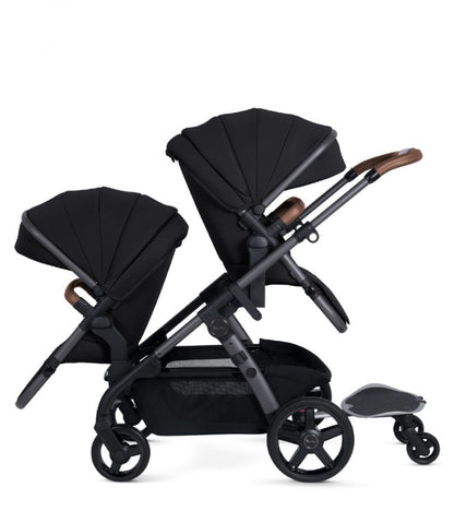 Wave 3 Stroller