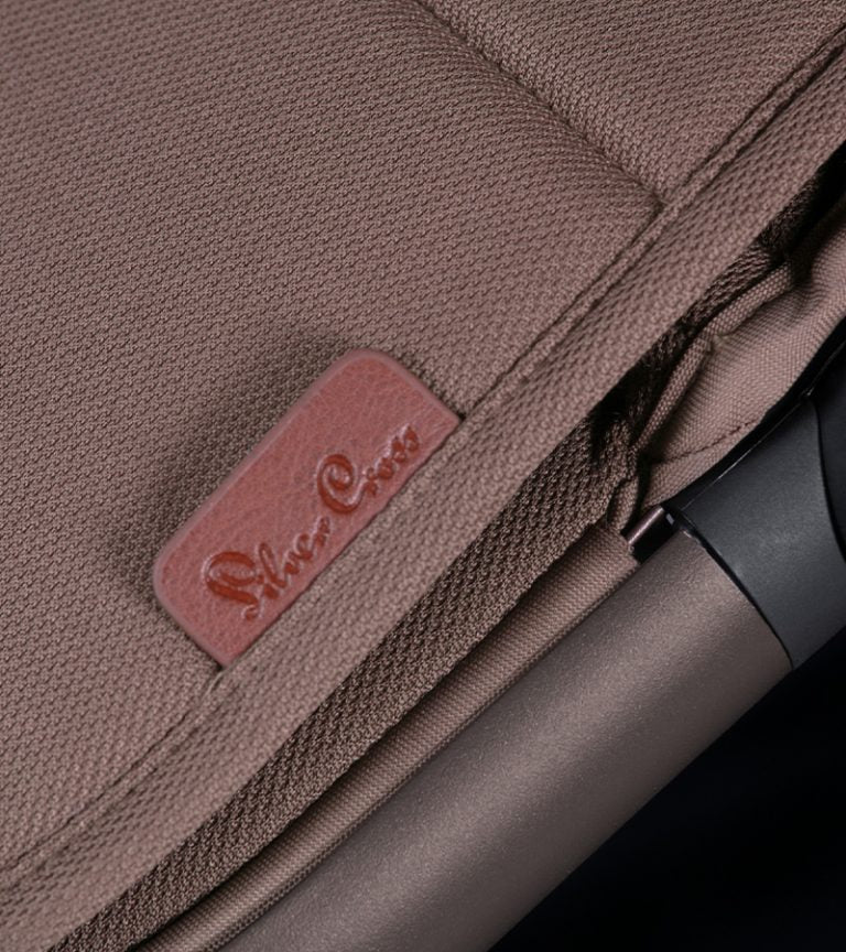 Wave 3 Stroller