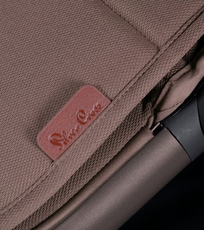 Wave 3 Stroller