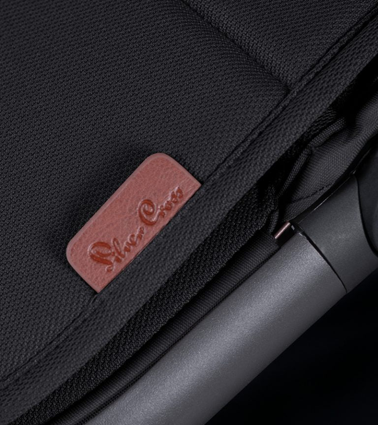 Wave 3 Stroller
