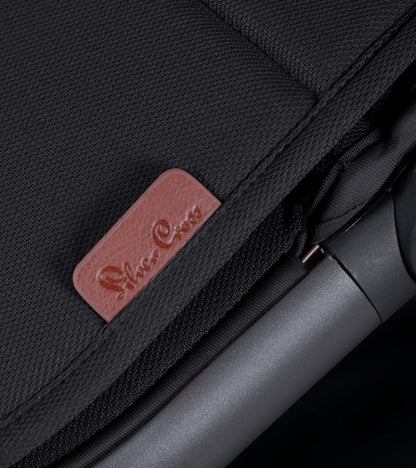 Wave 3 Stroller