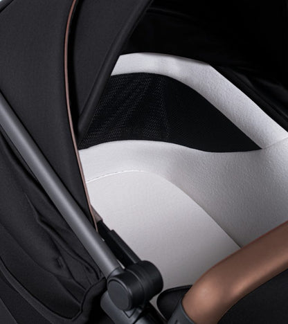Wave 3 Stroller