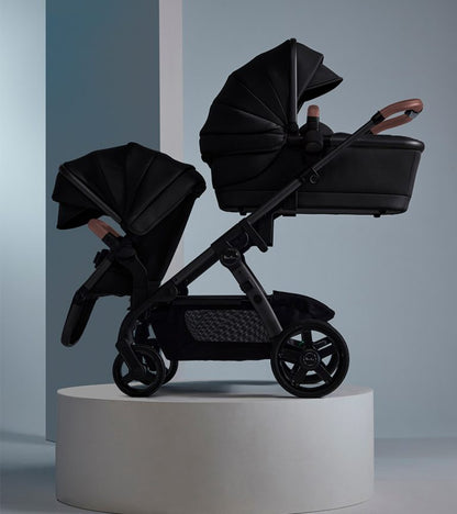 Wave 3 Stroller