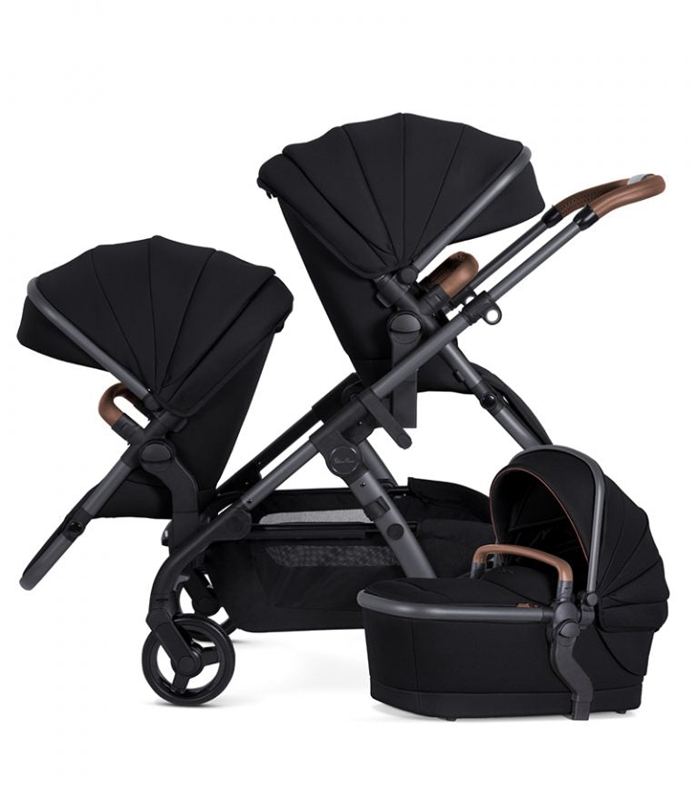 Wave 3 Stroller
