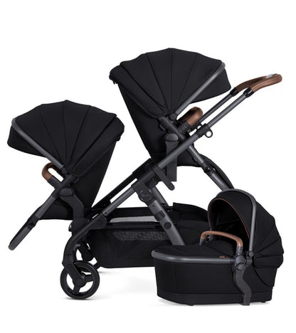 Wave 3 Stroller