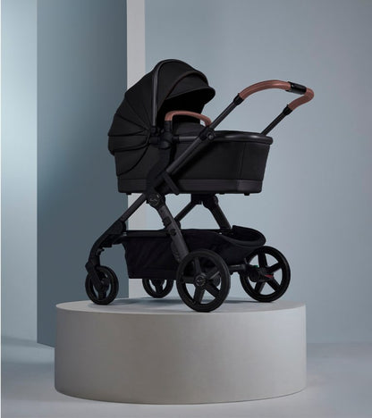 Wave 3 Stroller