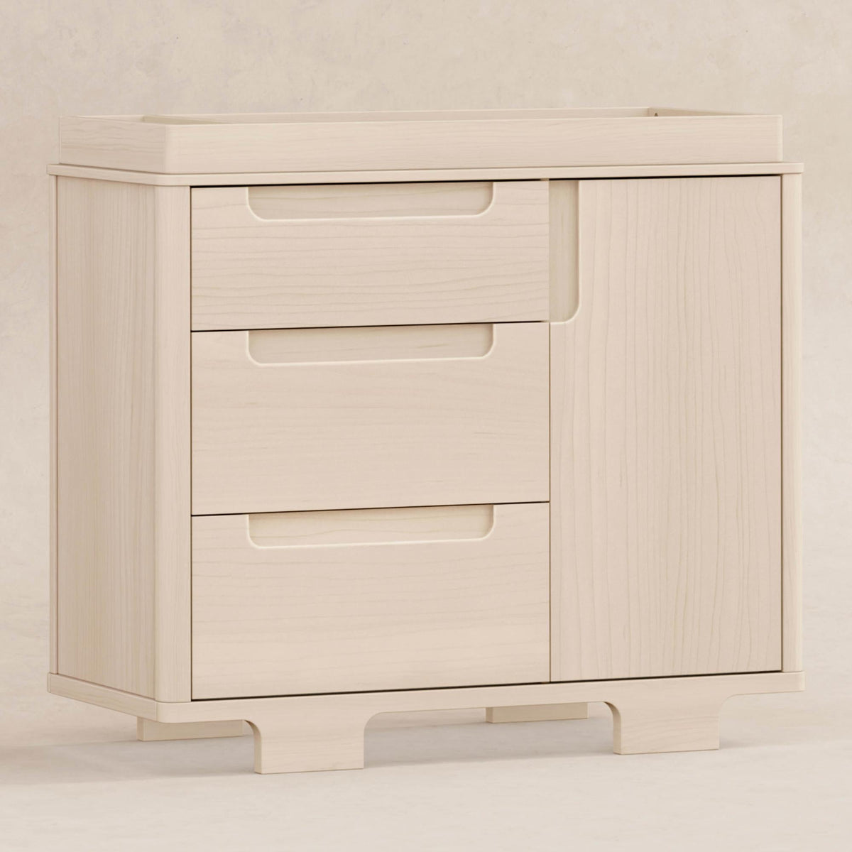 Babyletto Yuzu 3-Drawer Changer Dresser