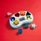Musical Shape Sorter Set
