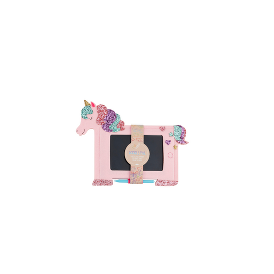 Unicorn Doodle Pad