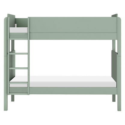 Babyletto TipToe Convertible Bunk Bed