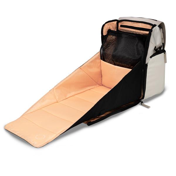 Willow Diaper Bag