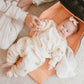 Willow Diaper Bag
