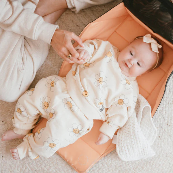 Willow Diaper Bag
