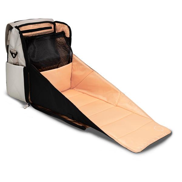 Willow Diaper Bag