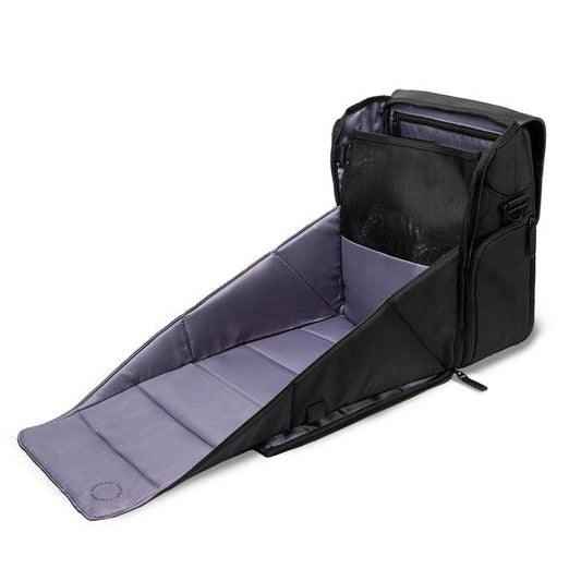 Willow Diaper Bag