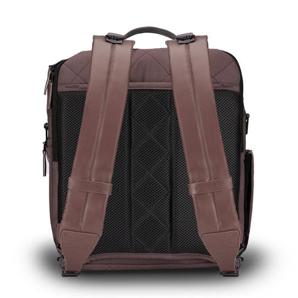 Willow Diaper Bag