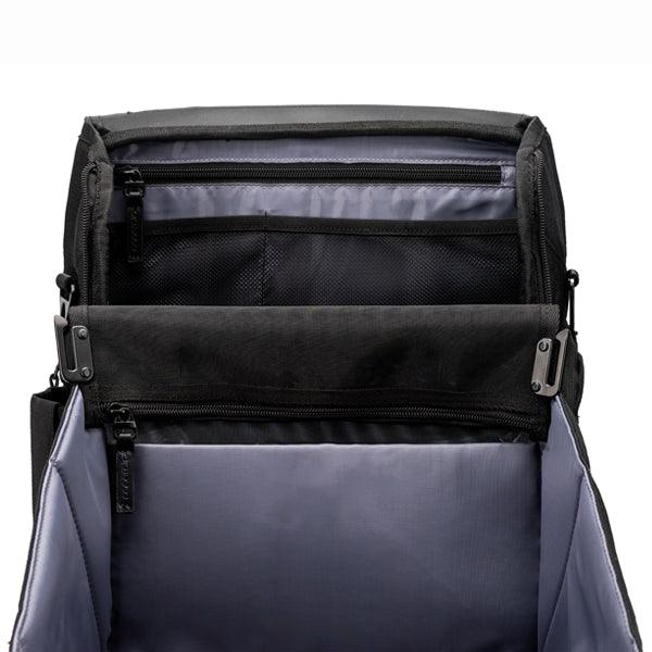 Willow Diaper Bag