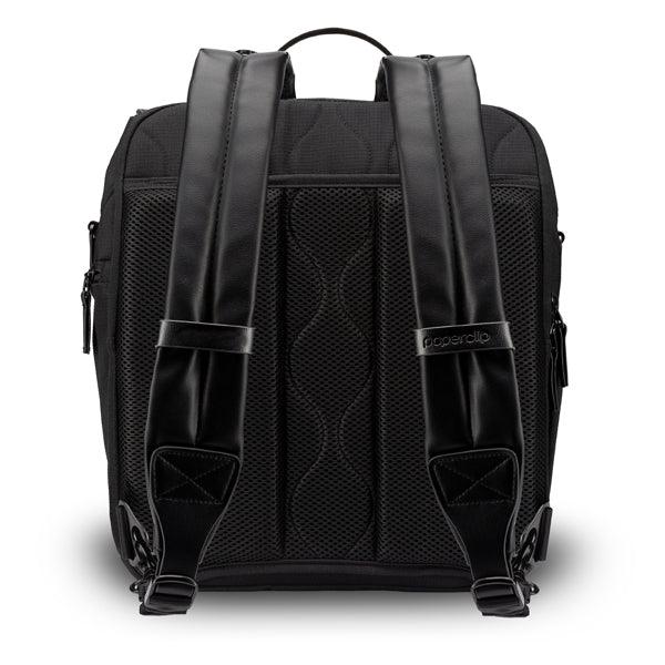 Willow Diaper Bag