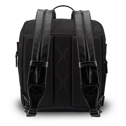 Willow Diaper Bag
