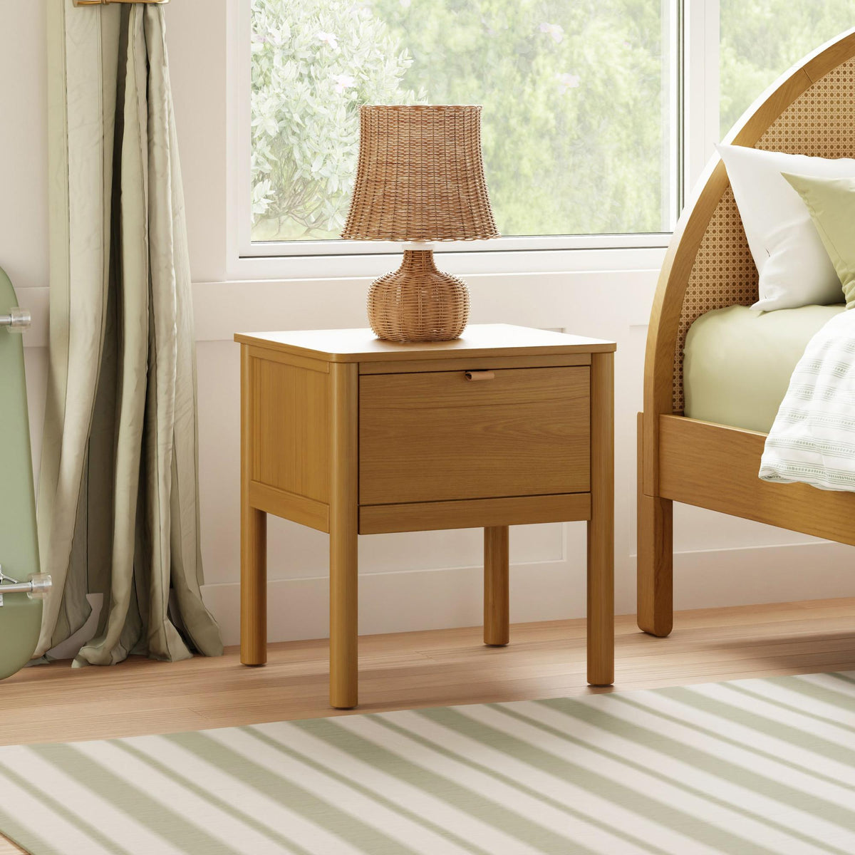 Babyletto Bondi Nightstand