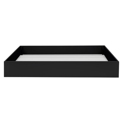 Babyletto TipToe Twin Storage Trundle Bed