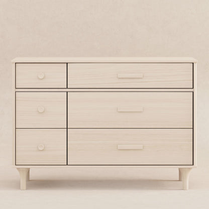 Babyletto Lolly 6-Drawer Double Dresser