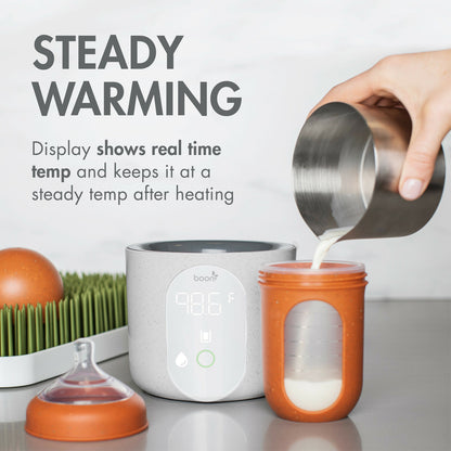 TEMPRO™ Direct Heat Milk Warmer