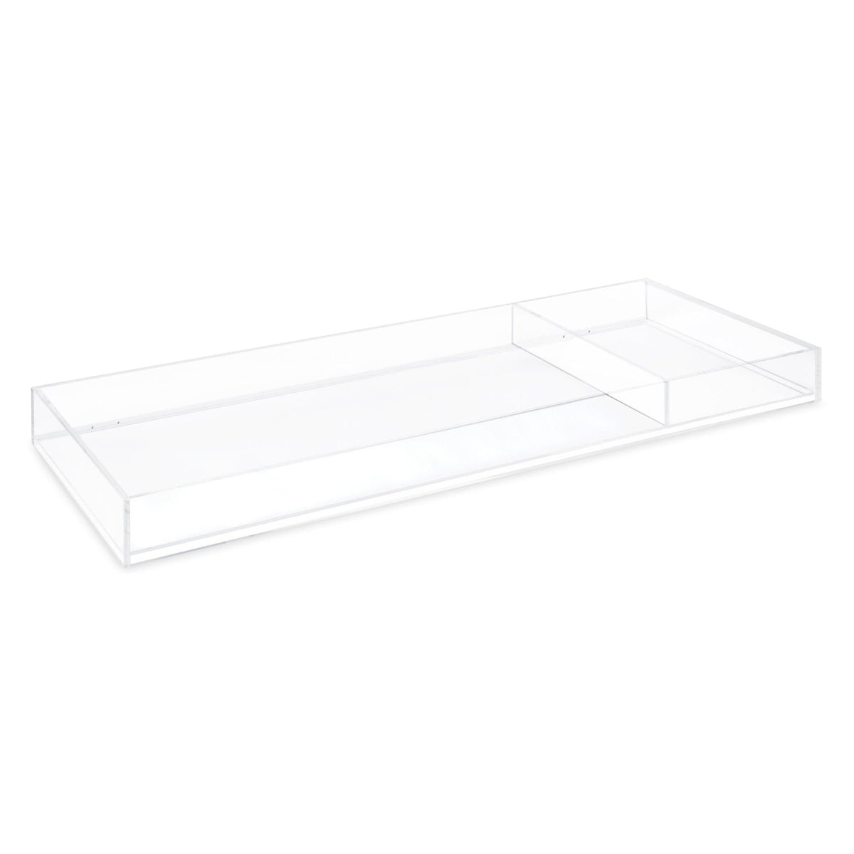 Babyletto Acrylic Changing Tray