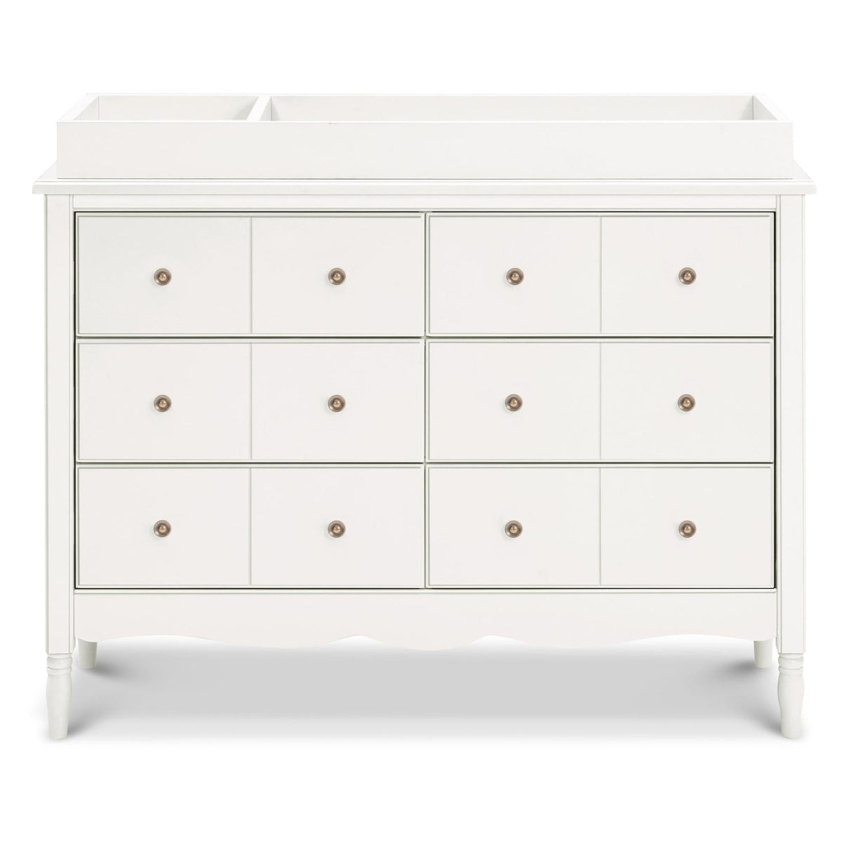 Namesake Liberty 6-Drawer Dresser