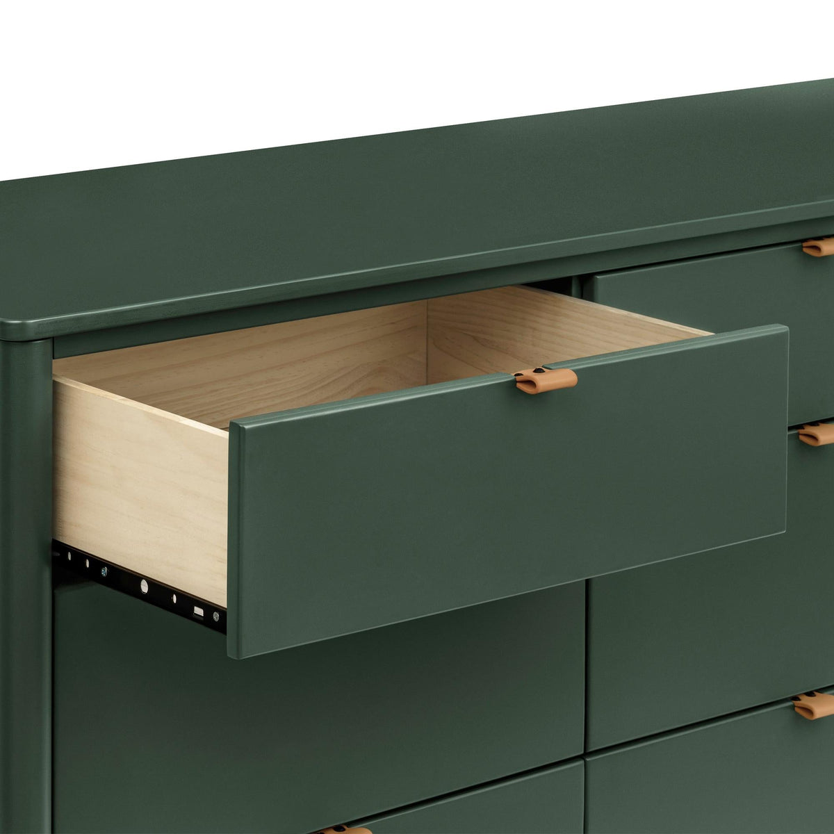 Babyletto Bondi 6-Drawer Dresser