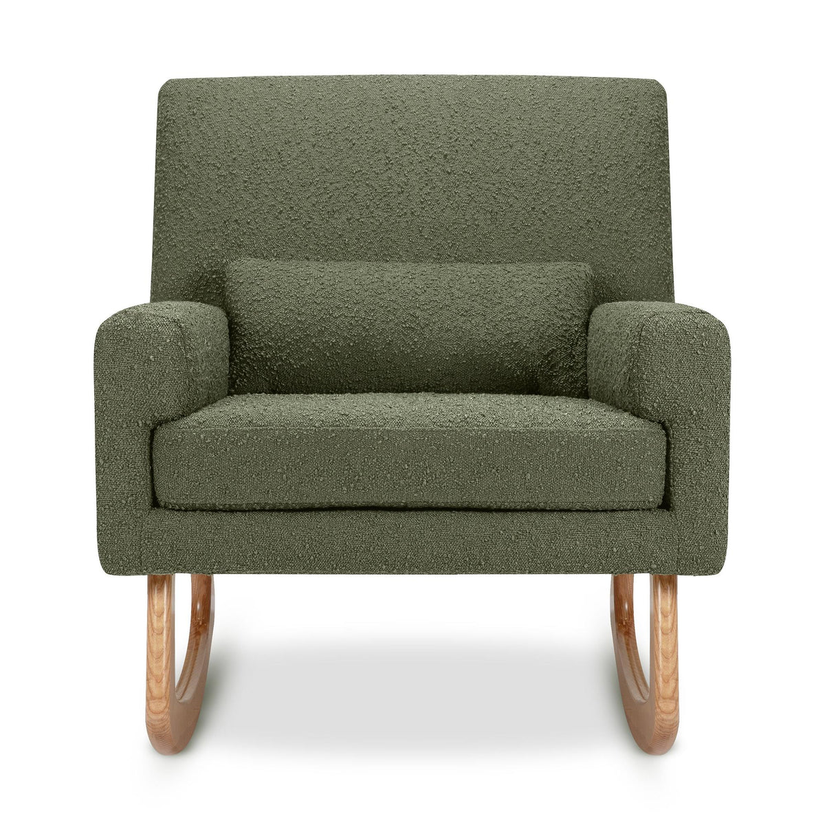 Babyletto Sleepytime Rocker in Boucle