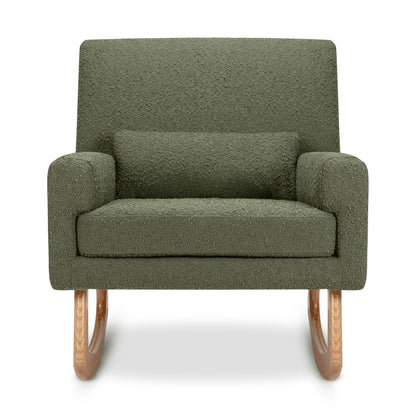 Babyletto Sleepytime Rocker in Boucle