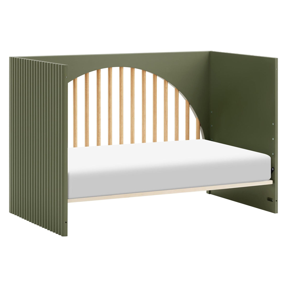 Babyletto Moab 3-in-1 Convertible Crib