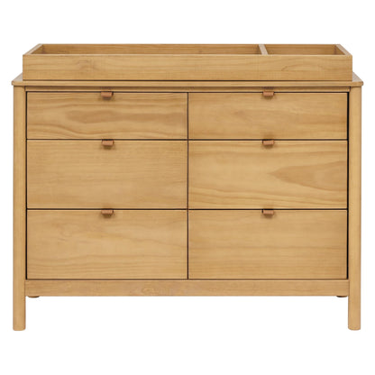 Babyletto Bondi 6-Drawer Dresser