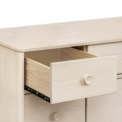 Babyletto Lolly 6-Drawer Double Dresser