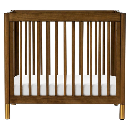 Babyletto Gelato 4-in-1 Convertible Mini Crib