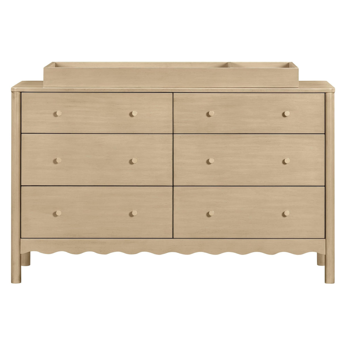 Babyletto Swell 6-Drawer Dresser