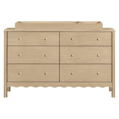 Babyletto Swell 6-Drawer Dresser