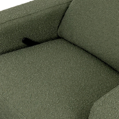 Namesake Crewe Recliner and Swivel Glider