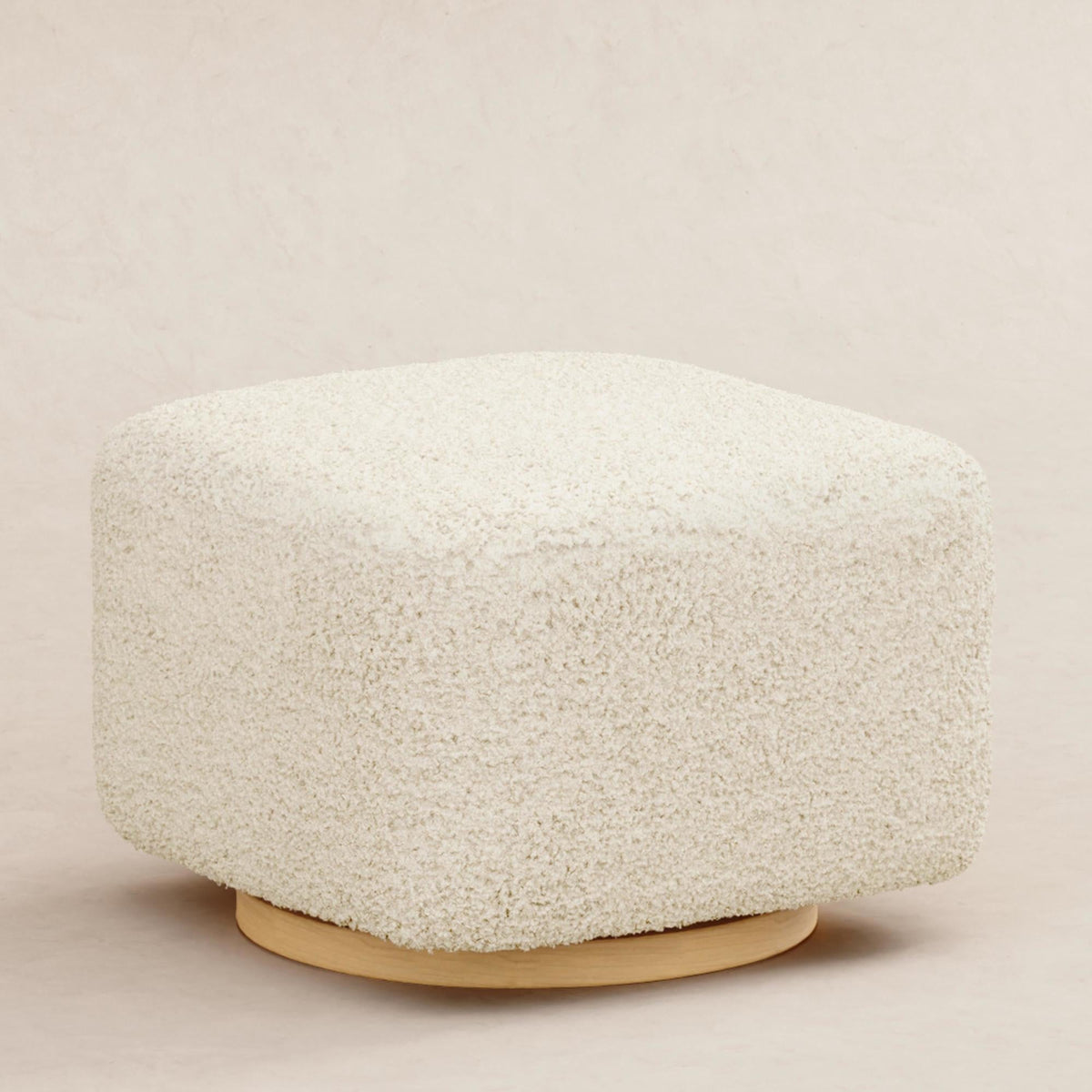 Babyletto Kiwi Gliding Ottoman