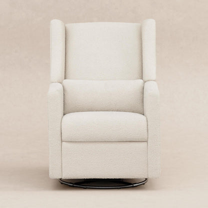 Babyletto Kiwi Recliner and Swivel Glider