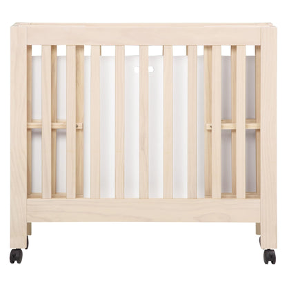 Babyletto Origami Mini Crib