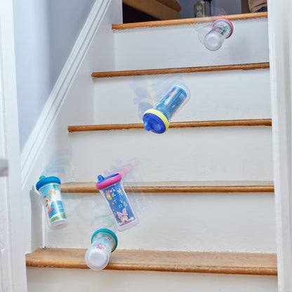 Disney/Pixar Toy Story Insulated Sippy Cup, 9 Oz – 2 Pack
