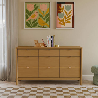 Babyletto Bondi 9-Drawer Dresser