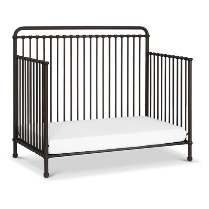 Winston 4-in-1 Convertible Crib