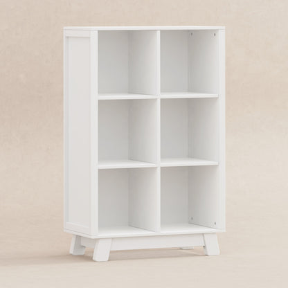 Babyletto Hudson Cubby Bookcase