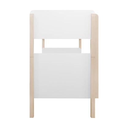 Babyletto TipToe Convertible Bunk Bed