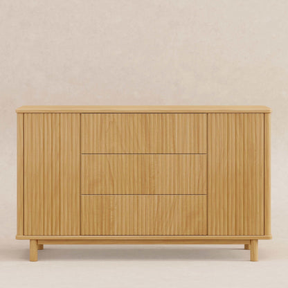 Babyletto Pogo Tambour Dresser
