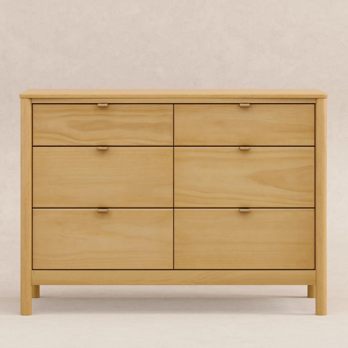Babyletto Bondi 6-Drawer Dresser