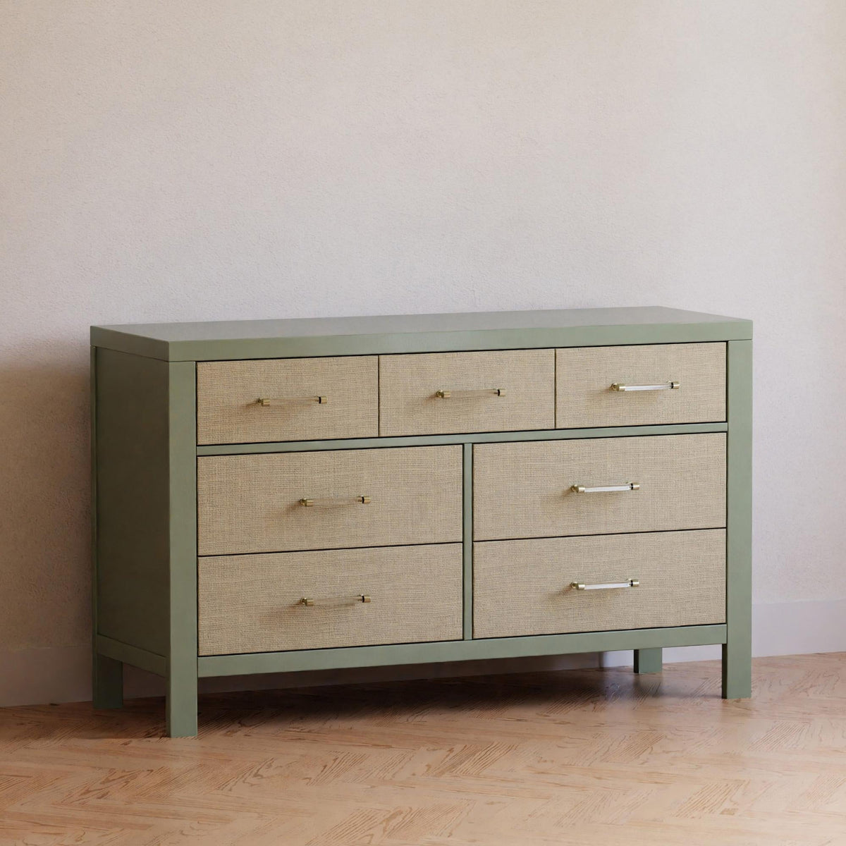 Namesake Eloise 7-Drawer Dresser